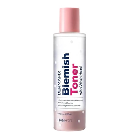 HANHOO DermaFix Blemish Toner