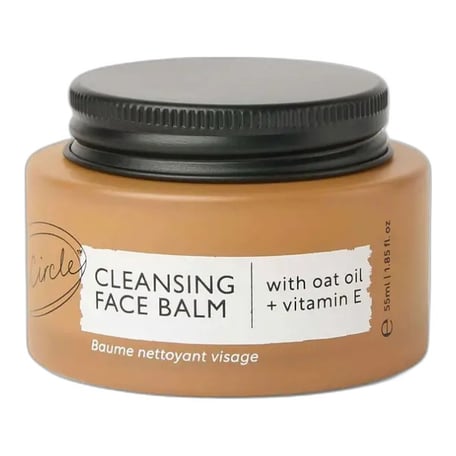Upcircle Cleansing Face Balm