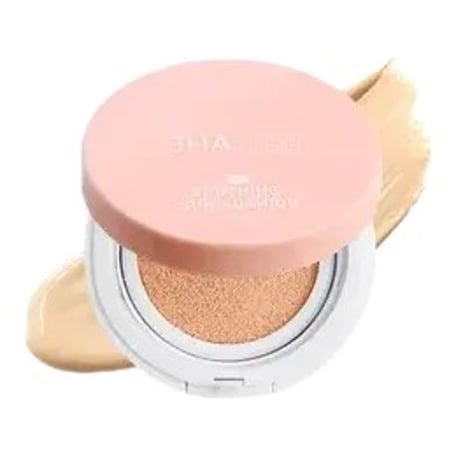 에스폴리오 3HA 클리어 수딩 선 쿠션 SPF50+