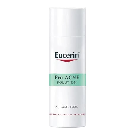 優色林 Pro Acne Solution A.I. Matt Fluid