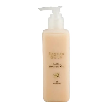 Anna Lotan Facial Foaming Gel