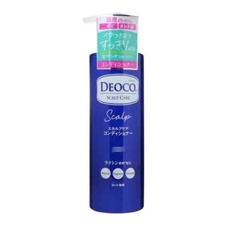 Deoco Scalp Care Conditioner