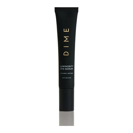 Dime Beauty Luminosity Eye Serum