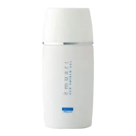 Emuart Sun Shield Gel SPF 40 PA+++