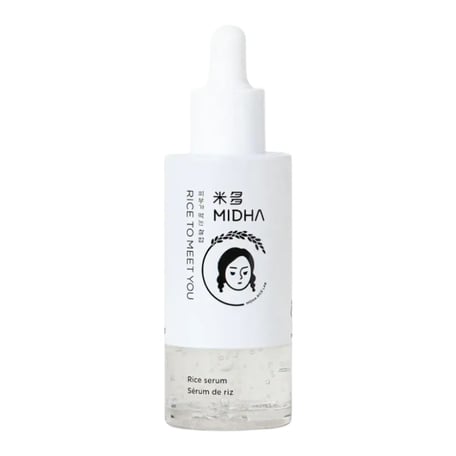 Midha Rice Serum