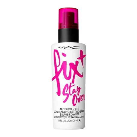 Mac Cosmetics Fix+ Stay Over