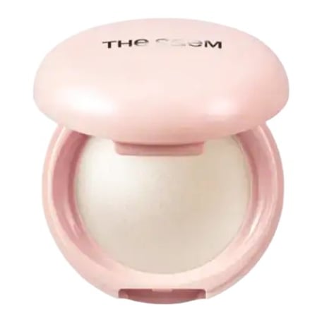 The Saem Glam Perfection Baked Highlighter