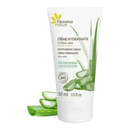 Fleurance Nature Moisturising Cream