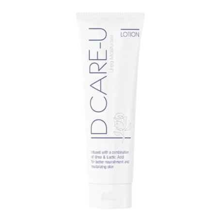 Wisdom Pharma D-Care U ローション