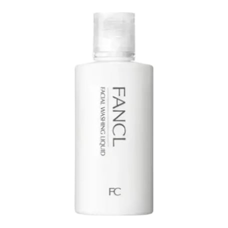 FANCL Facial Washing Liquid