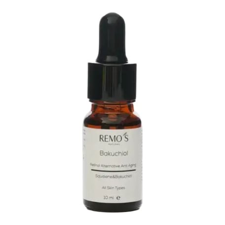 Remos Natural Bakuchiol
