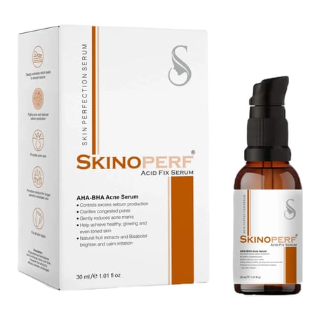 Velite Skinoperf Acid Fix Serum