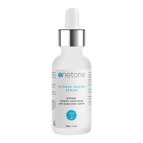 Omic OneTone Intense Fading Serum