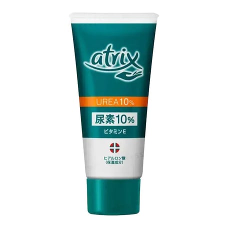 Kao Atrix Urea 10% Hand Cream