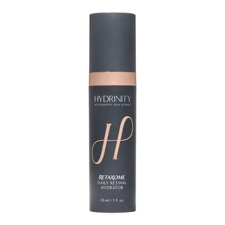 Hydrinity RetaXome Daily Retinal Hydrator