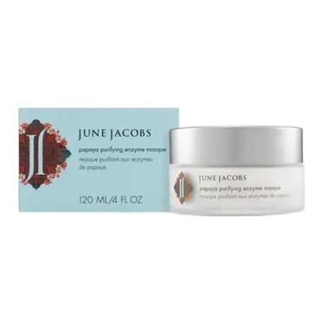 June Jacobs Papaya Purifying Enzyme Masque