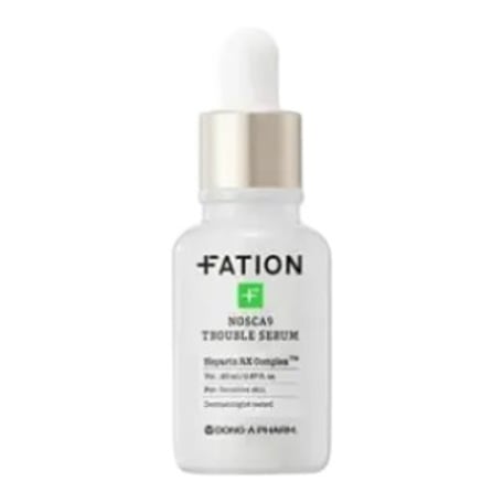 Fation Nosca9 Trouble Serum