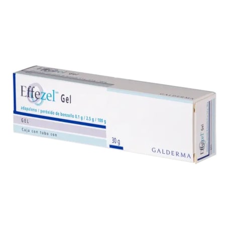 Galderma Effezel Gel