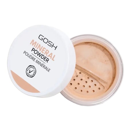 GOSH Mineral Powder