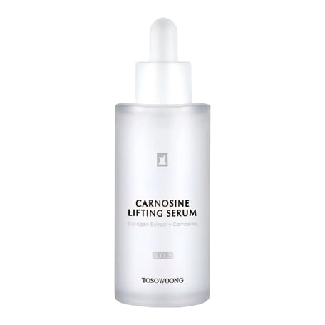 Tosowoong Carnosine Lifting Serum