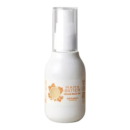 Mama Butter Vegan Multi Oil