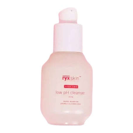 Ryx Skincerity Low pH Cleanser