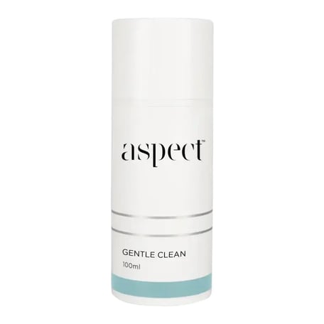 Aspect Skincare Gentle Clean