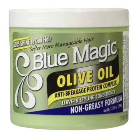 Blue Magic Leave-In Styling Conditioner