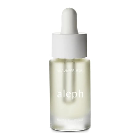 Aleph Beauty Serum / Primer