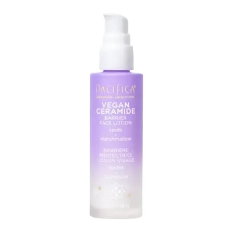 Pacifica Vegan Ceramide Barrier Face Lotion