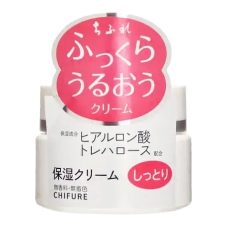 Chifure Moisture Cream