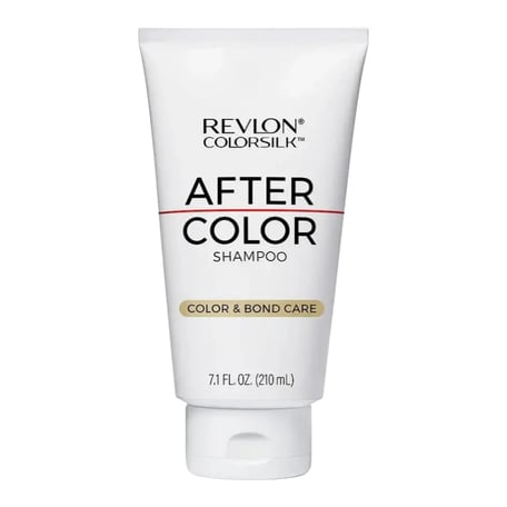 Revlon Colorsilk After Color Shampoo