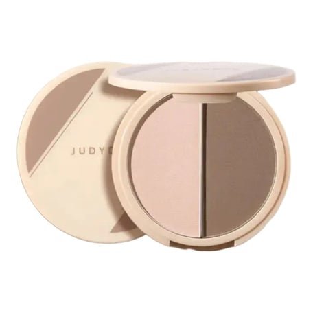 Judydoll 2 Shades Contour Palette