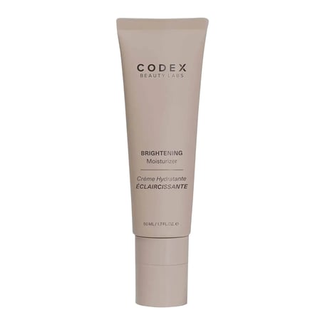 Codex Labs Beauty Antu Brightening Moisturizer