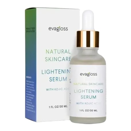 Evagloss Lightening Serum