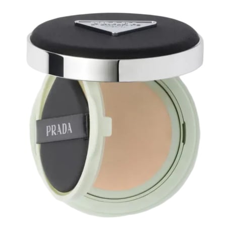 Prada Reveal Mesh Cushion Foundation