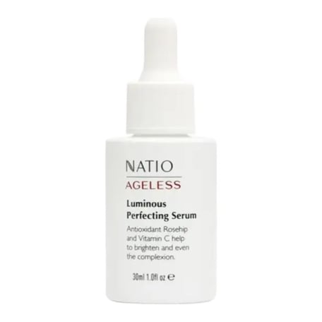 Natio Ageless Luminous Perfecting Serum