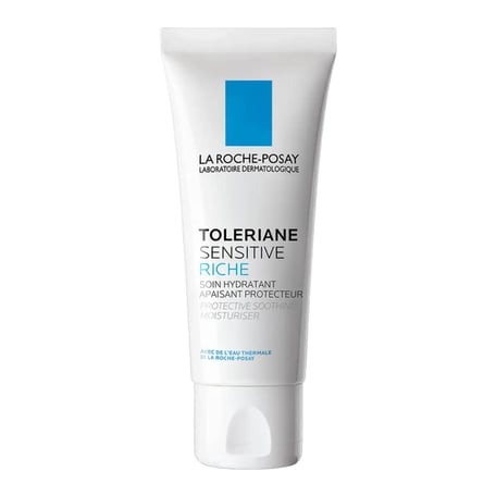 La Roche-Posay Toleriane Sensitive Riche