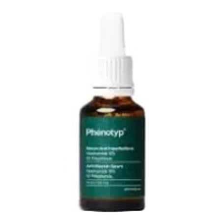 Phénotyp Anti-Blemish Serum