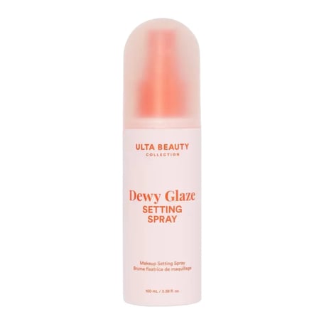 Ulta Dewy Glaze Setting Spray