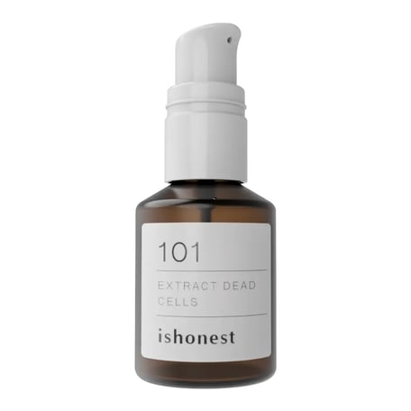ishonest 101 エクストラクト デッドセル