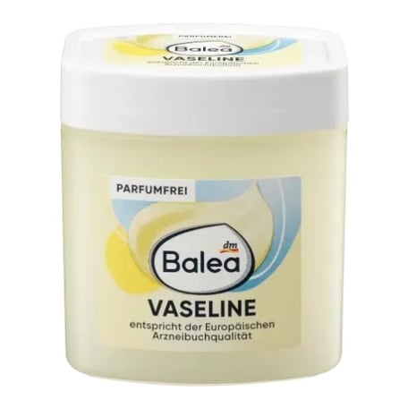 Balea Vaseline