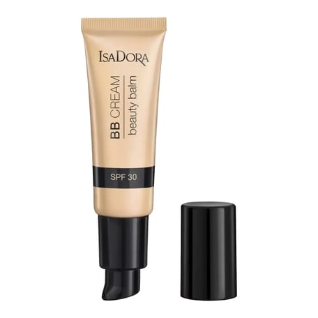ISADORA BB Beauty Balm Cream