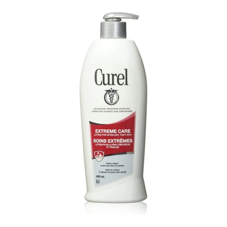 Curel Extreme Care Lotion