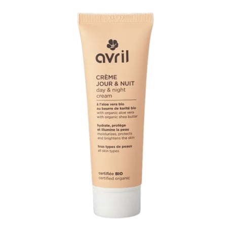 Avril Day & Night Cream