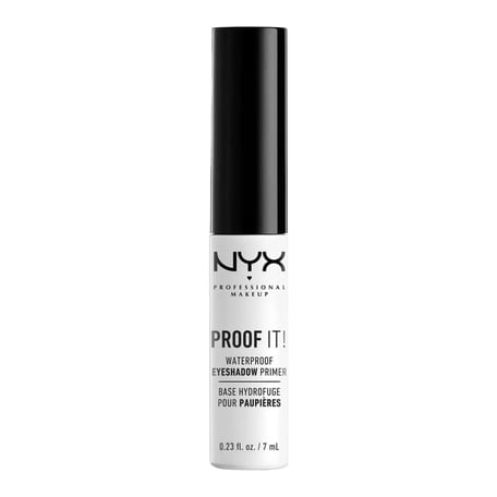 NYX Proof It! ウォータープルーフ アイシャドウプライマー