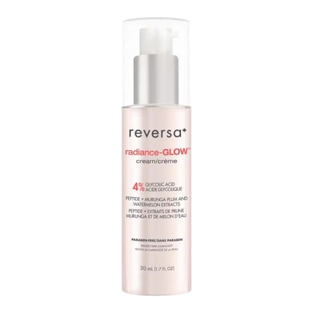 Reversa Radiance-Glow