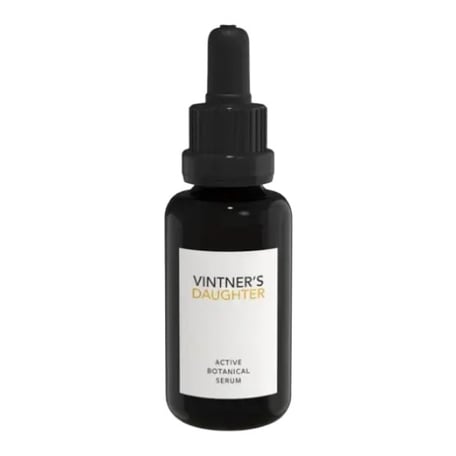Vintner's Daughter Active Botanical Serum