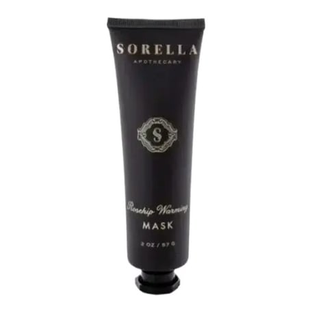 Sorella Apothecary Rosehip Warming Mask