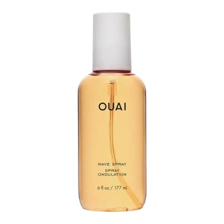Ouai بخاخ تمويج وإبراز القوام